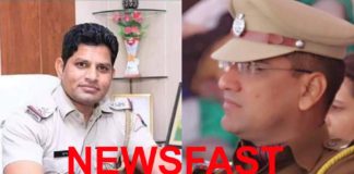 पुलिस का पॉजिटिव फेस