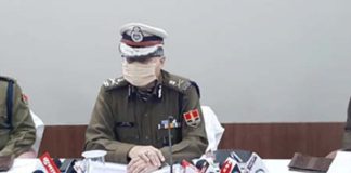 Organized crime gangs will eliminate gangs: ADG Rajiv Sharma