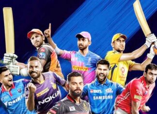 The date of the remaining matches of IPL-14, you also know ...