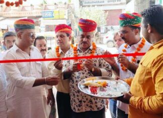 Apex Chandra Travels' new and unique service starts today