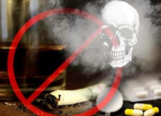 Bikaner is becoming a market for narcotics, read full news ...