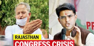 Congress's Dandi Yatra: Sachin Pilot made distance, know the reason...