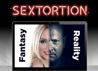 Sextortion started increasing, became a means of blackmailing, read full news ...