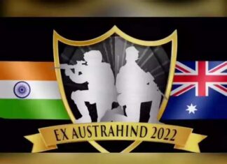 Australian troops reached Bikaner, will conduct joint military exercise in MFFR