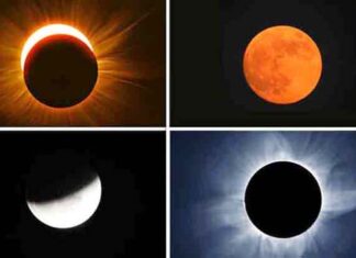 Solar eclipse, lunar eclipse of the year 2023 will affect life!