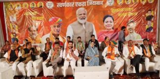 I will try to solve every problem of the city residents: Jethanand Vyas