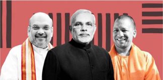 Now PM Modi, Shah, Nadda and Yogi will create havoc in the election battle, BJP's grand strategy is ready.