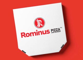 41st outlet of Rominus Pizza-Burger will start in Bikaner from 15th December.