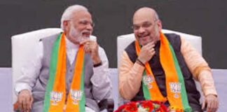 Lok Sabha elections: BJP releases first list, names of 195 candidates declared