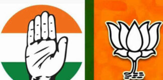 BJP's election strategy decided on 10 seats of the state
