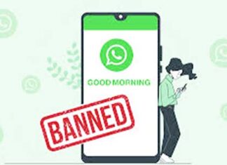 79 lakh accounts of WhatsApp banned, action taken against misuse