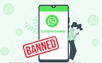 79 lakh accounts of WhatsApp banned, action taken against misuse