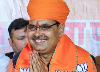 CM Bhajanlal Sharma made a big announcement for Bikaner