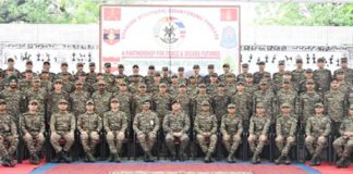 India-Thailand Joint Military Exercise Maitree: Indian troops leave for Thailand to participate