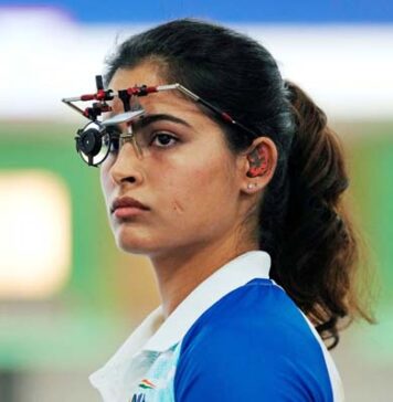 Paris Olympics: Manu Bhaker creates history, India gets first medal