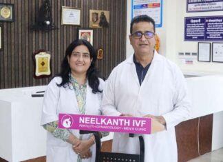 With Advance ART facility, the path of becoming a parent has become easier through Neelkanth IVF.