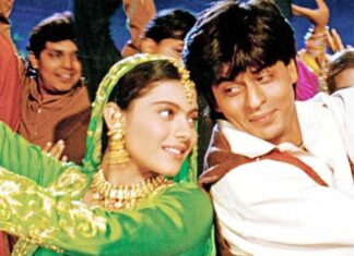 After 27 years, viewers will be able to see 'Dilwale Dulhania Le Jayenge' in Bikaner, along with gifts