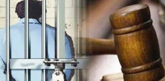 Seven years rigorous imprisonment to five accused of murderous attack