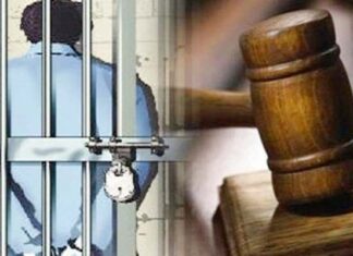 Seven years rigorous imprisonment to five accused of murderous attack