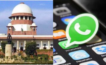 Whether the case is filed in the Supreme Court or not, when will it be heard? Now all updates will be available on WhatsApp
